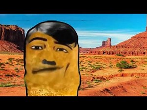 Adolf Hitler singing gegagedigedagedago