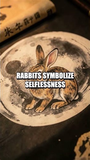 Moon Rabbit Myth Unveiled: A Skeptic's Look at the Lunar Legend