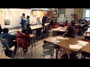 TeachingMinute: De-escalation and Reengagement