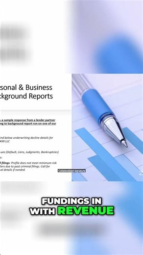 Startup Funding - No Collateral Business Loans & Revenue Based Financing