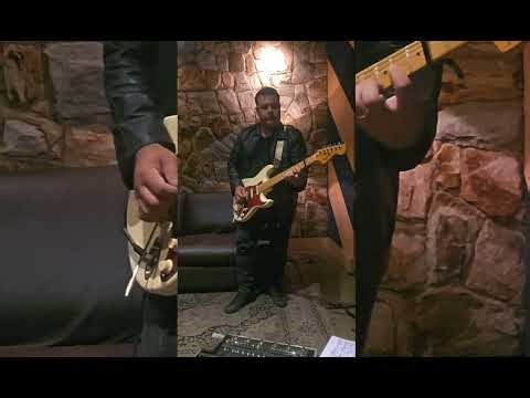 Banda Pride ( Tributo ao U2 ) / I Still Haven't Found What I'm Looking For