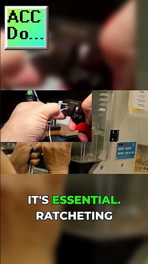 Essential Ferrule Crimping Tools for Industrial Wiring Guide!