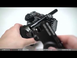 LIVE AIR 3 QUICK START