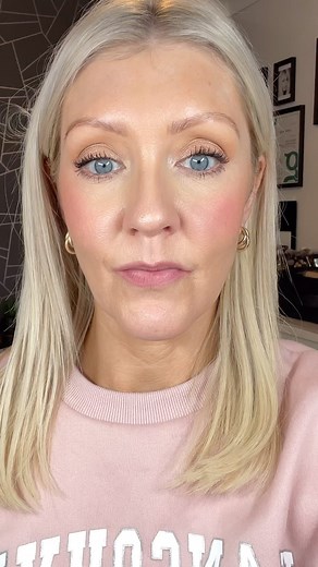 1.7K views · 1.1K reactions | Where you place your blusher can either...