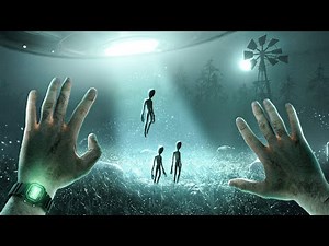 The Greyhill Incident...