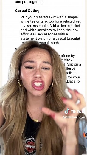 How to Make a Skort Cuter