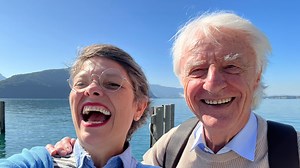 Emil Steinberger wird am 6. Januar 91 Jahre alt