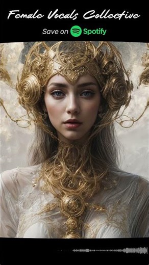 Female Vocals Collective - Empty Space Song