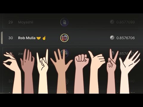 Kaggle Sign Language Competition Debrief