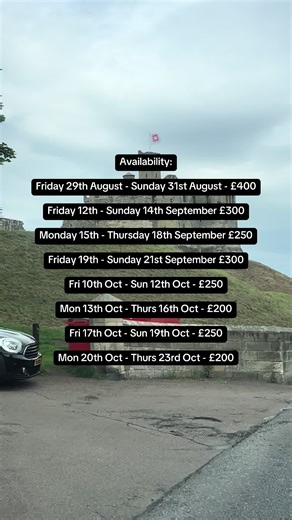 thenorthumberlandretreat on TikTok