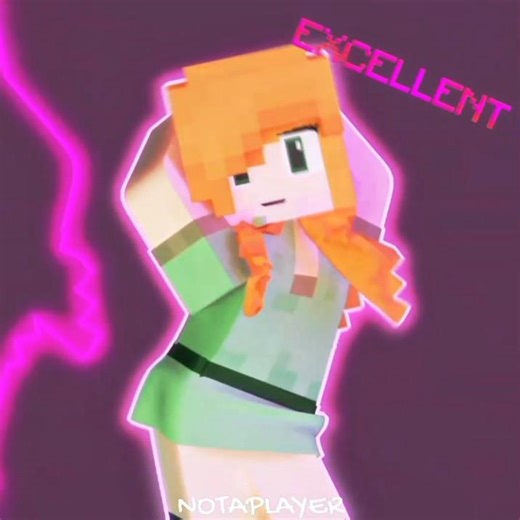 Dancing funk trend Minecraft 🔥 #minecraft #shorts #edit #minecraftedit