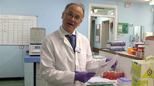 Drug Map of Britain: How legal highs are being smuggled into prisons