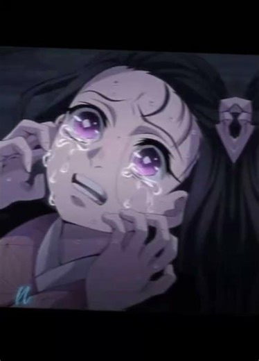 Kny sad ending #kimetsunoyaiba #demonslayer #kny