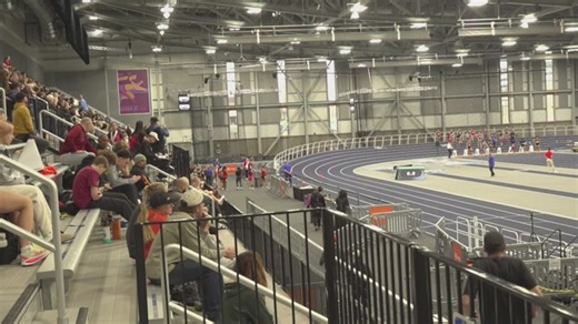 Spokane's fast season kicks off with 1,000+ athletes boosting local tourism