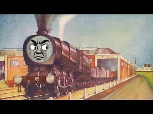 Brand New Thomas Edits - Steam Engines