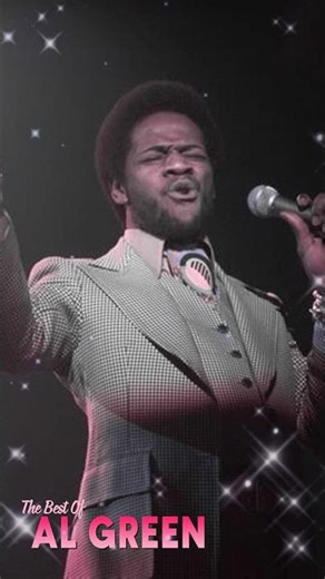 Tired of Being Alone - Al Green