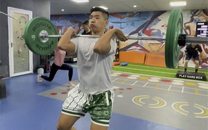 一起跟着练 | 运动表现计划第二周，下肢推与cross over