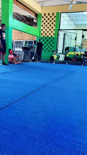 Ackeem Scott (@talented_scott) - Mastering Tumbling: A Guide to Perfect Backhandsprings and Tucks