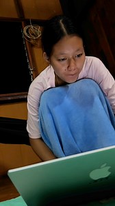 Now, She Is My Editor | Thin Ku Hei