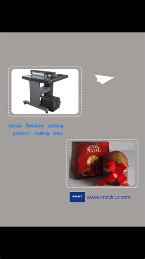 VICUT Digital Cutters on Instagram: "Vulcan flatbed cutting plotter 👉CCD camera read registartion marks 👉Touch screen,easy to operate 👉QR-code system 👉SignCut pro 👉Multiple cut and crease 👉U-disk, USB cable and Network Contact us for more info.: WhatsApp:+8615656982896 https://www.cncvicut.com/ #paper #label #stickers #labels #a3 #a4 #sheet #cardboard #box#cards #cardesign #films #machine #diecutting #tagsta#plotter #vinyls #DIY#vulcan #cakebox #candybox #packaging #packagedesign #stickers