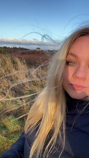 Exploring Culloden Battlefield in the Scottish Highlands