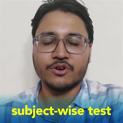 Rank 8, INI-CET Nov '25, Dr Nihit talks about his strategy to overcome GT plateaus of 140 -150.