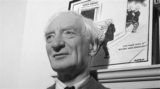 How WW2 created a welfare state