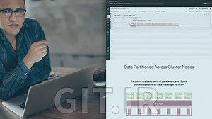 مدیریت داده  دسته ای با Apache Spark در Databricks