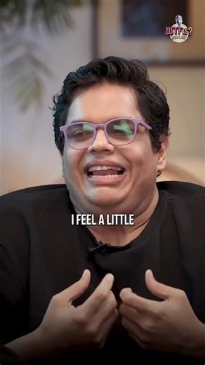 Tanmay's Inspirational Weight Loss Journey