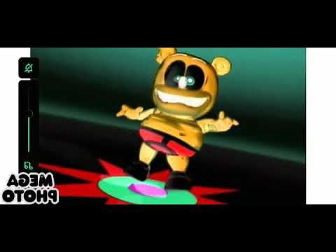Gummy bear song pom pom 2