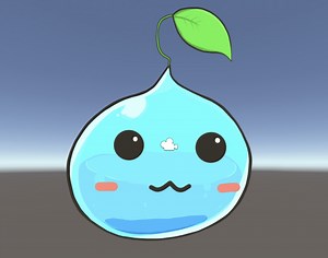 AssetStore-AnyPortraitを使ってみた！2Dアニメーション制作