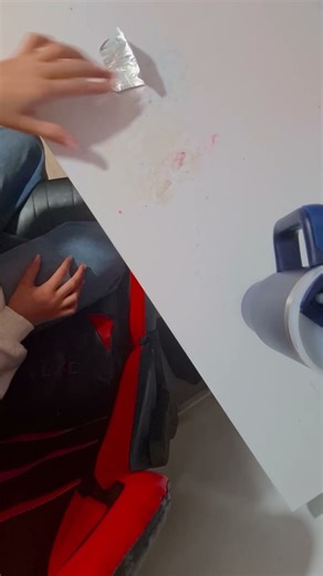 telekinesis practice with me!! ✨🤍