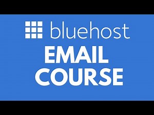 Bluehost Email Tutorial: The Complete Beginner’s Course