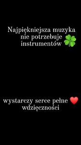 14K views · 27K reactions |  Najpiękniejsza muzyka nie potrzebuje...