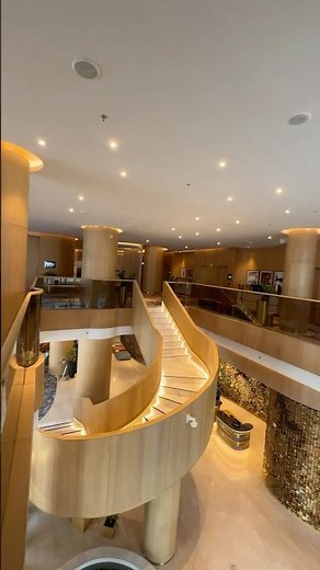 🕌 History, charm, art, and convenience in Doha | Embassy Suites by Hilton Doha Old Town