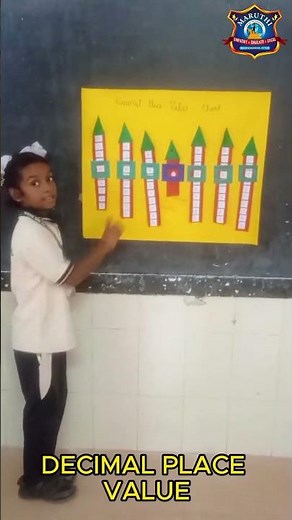 Decimal Numbers in an Easy Way