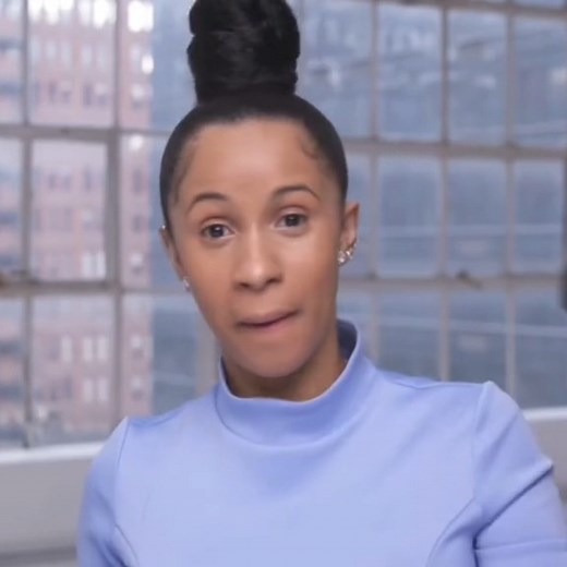 17K views · 306 reactions | Cardi B Makeup Tutorial —  #cardib #makeup #tutorial #gwrm #cardi #beautysecrets | docolor | Facebook