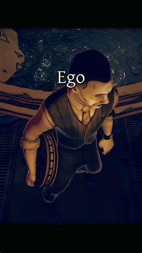 Ego Turns People Into Tools