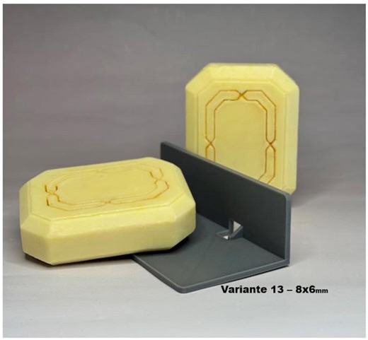 NEW: Variants 13 to 15 - Soap Edge Cutter, Soap Shaver, Soap Beveler - Etsy Canada