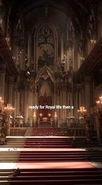 A Billionaire Palace built for royalty that no royal ever lived in.