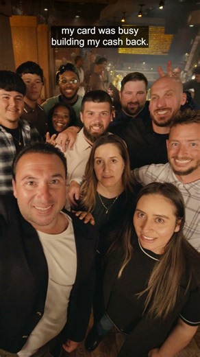 Smart Small Business Tip: Use Cash Back to Invest in Your People | Marino's Landscape x Chase Ink