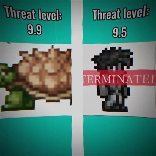 Turtle edit from Terraria #terraria #edit #whynot und checkt auch @Ronaldo-p3b2j aus