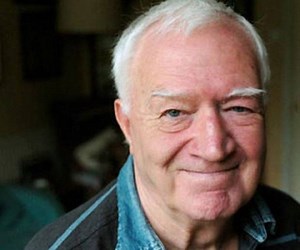 Adrian Mitchell - Alchetron, The Free Social Encyclopedia