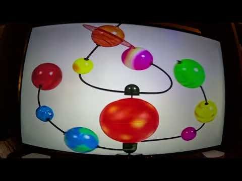 Baby Mozart - Mini Orbiter