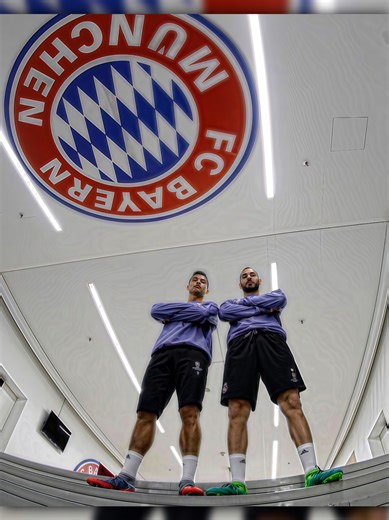 Bayern Munich's Latest Transfer Rumors and Highlights