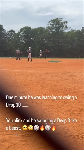 It does go by fast but I cherish it all and I cherish how far this kid has come. Didn’t take baseball serious till he was 11 yrs old and holy crap how far we have come in 2 years. Our boy gonna be 13 in less than a month and we are so proud of his hard work and dedication to what he loves. The best is yet to come Big 🧀. Keep grinding . #12u #baseball #lefty #bigcheese #otzfire | Bo Steele