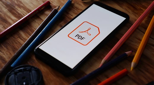 Think that free PDF editor is safe? NCSC warns it could be malware in disguise