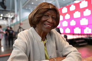 Hazel Dukes, civil rights activist and NY NAACP president, dead at 92