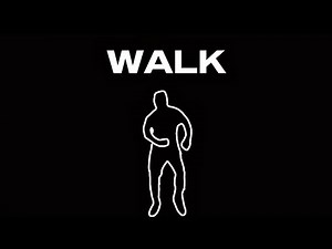 Immersive FITNESS Warm-Up | Interactive Motion Routine | Full Version