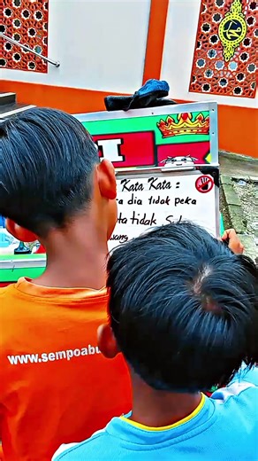 Sabar Bro: Tetap Eksis dan Josjis!